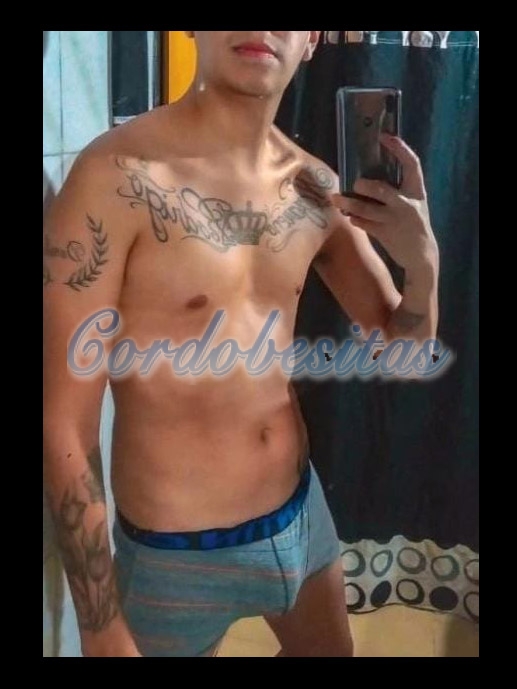 Escort Bruno en Alberdi Cordobesitas 03